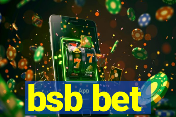 bsb bet